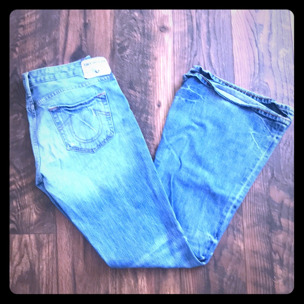 True religion trouser❤️